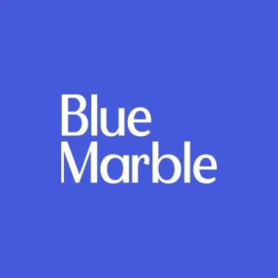 Blue Marble Micro